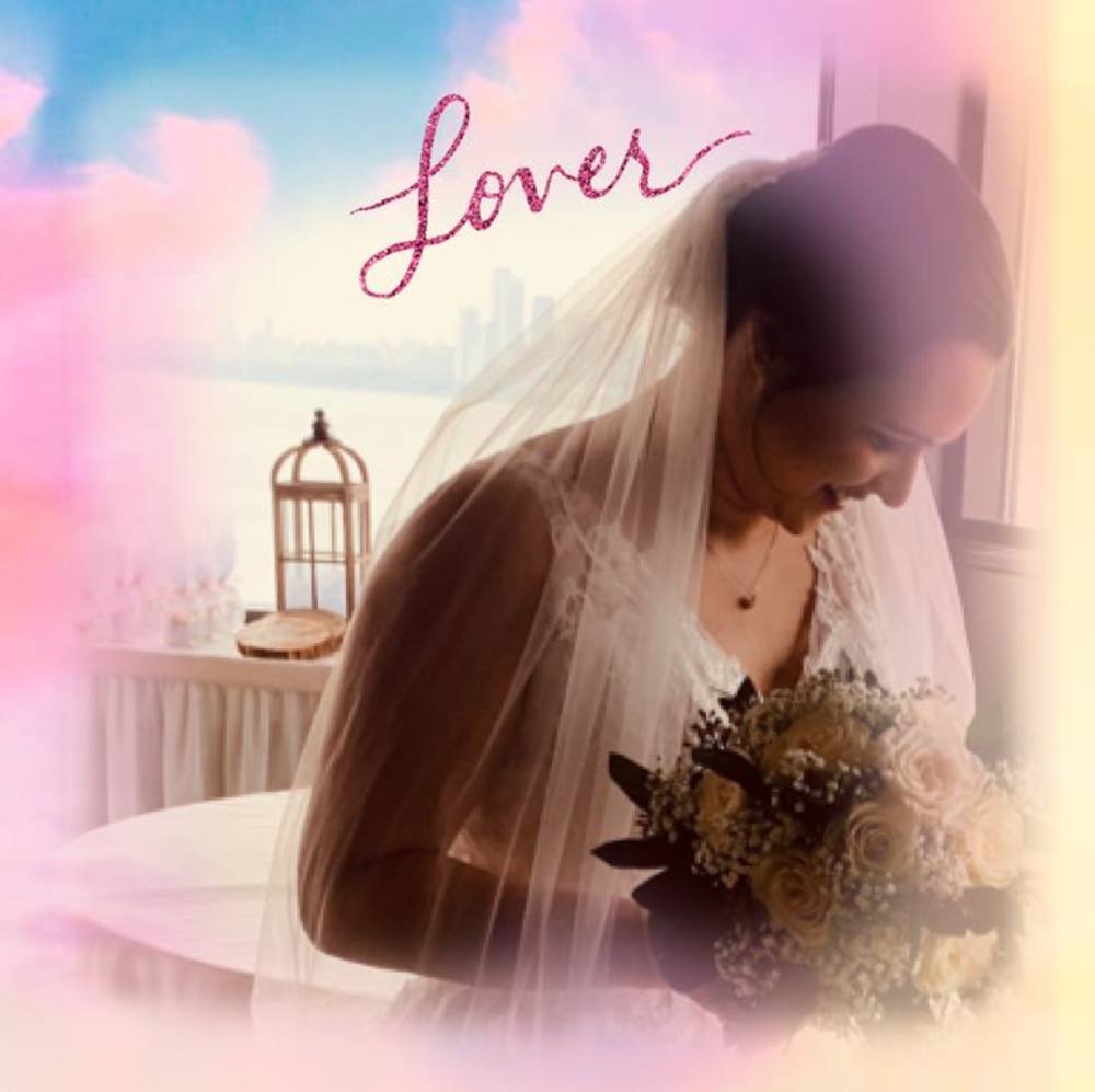 Meet your Posher, Maria soledad